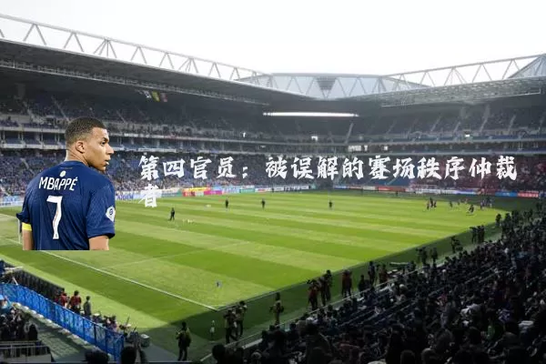 第四官员:被误解的赛场秩序仲裁者
