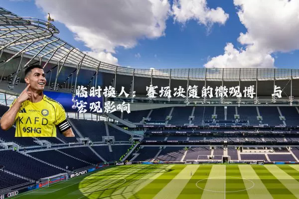 临时换人:赛场决策的微观博弈与宏观影响