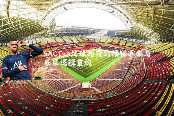 SAOT:足球判罚的精密革命与底层逻辑重构